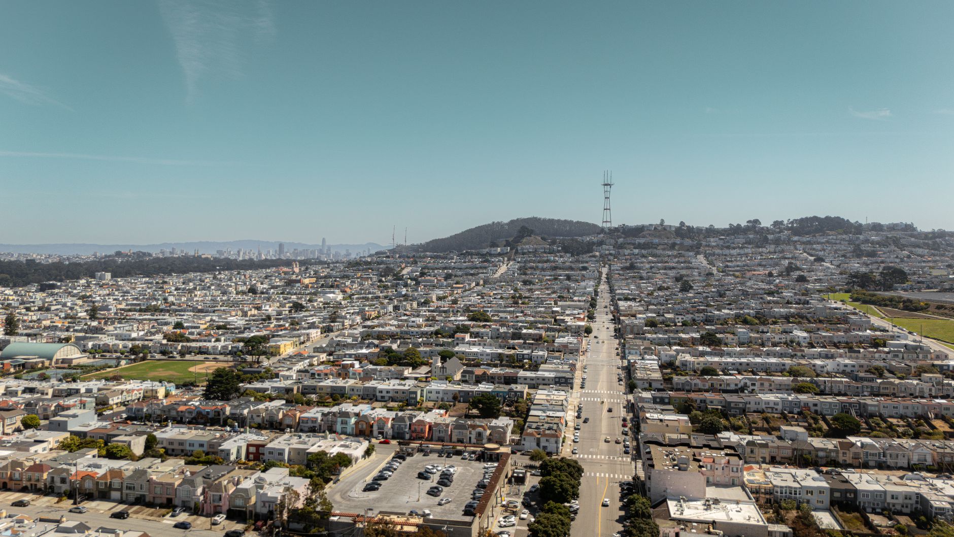 Unseen Pivot: California's Housing Inventory Tips Off the Scale Unseen Pivot: California's Housing Inventory Tips Off the Scale