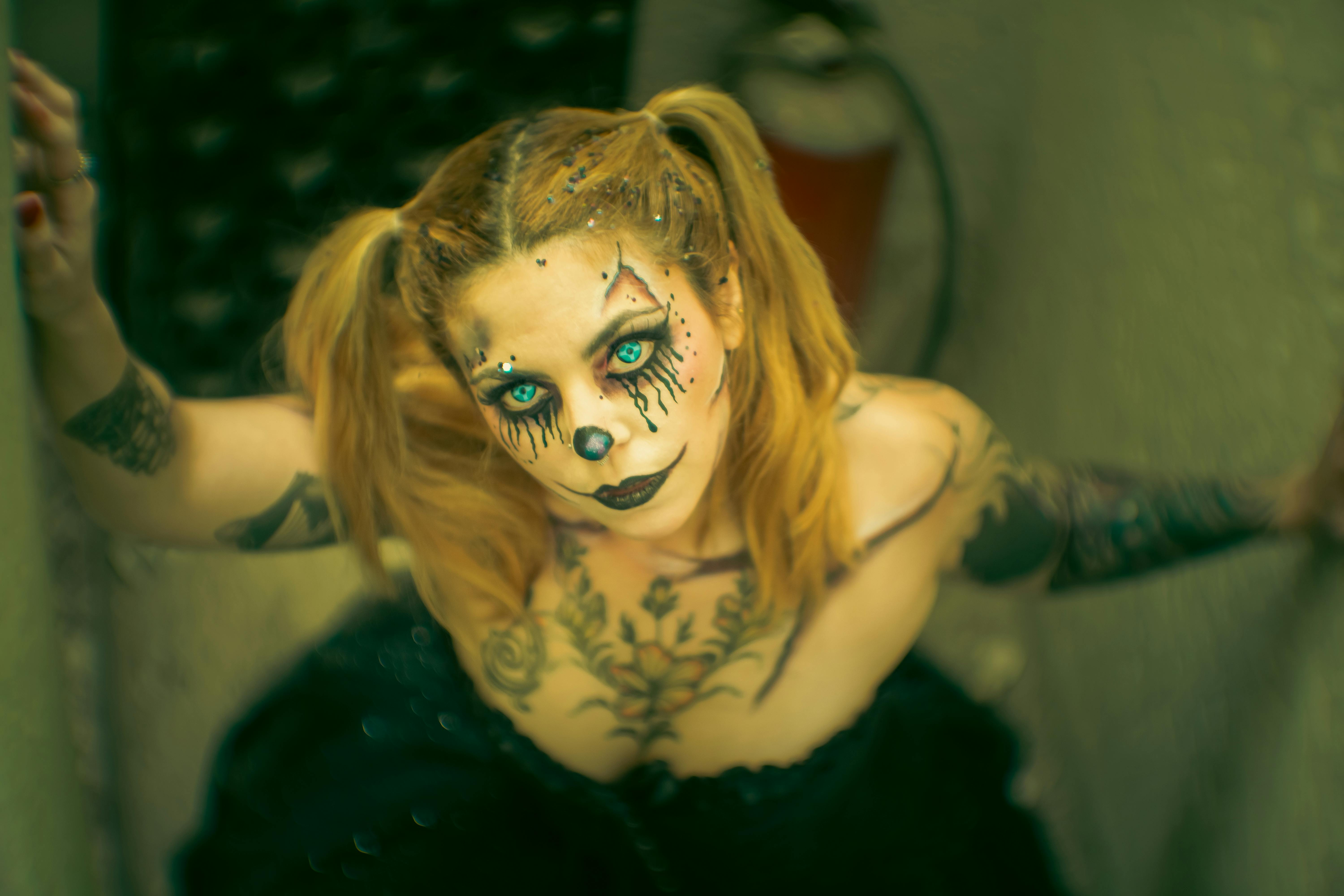 #ToddlerSkincare: the ‘dark and exploitative’ world of children’s beauty videos on TikTok — Photo by Vintage Lenses on Pexels