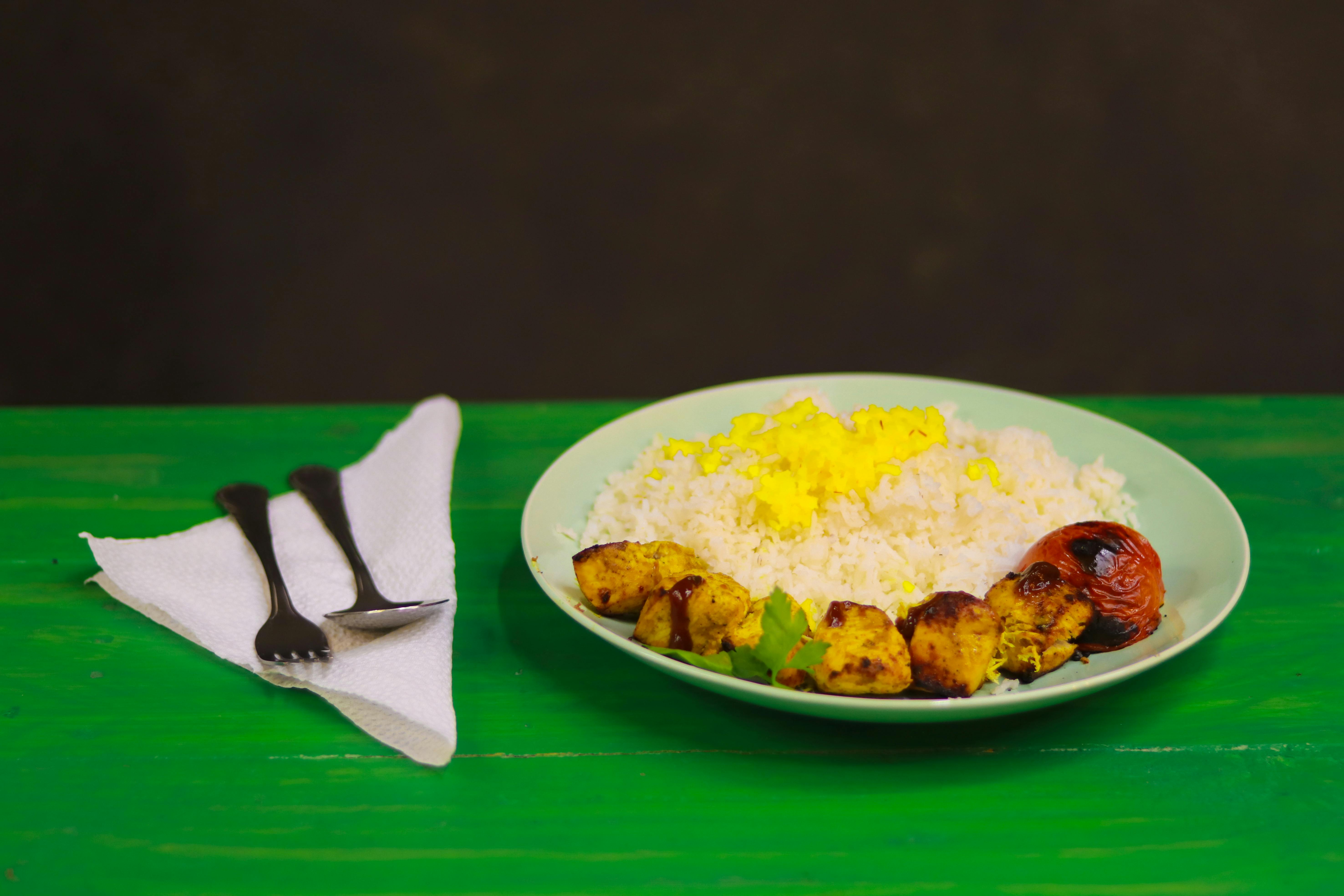 12 Quick and Easy Dinners Our Allrecipes Allstars Swear By — Photo by Golboo Maghooli on Pexels