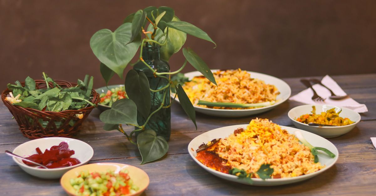 10 recettes lowcarb inoubliables pour impressionner vos amis