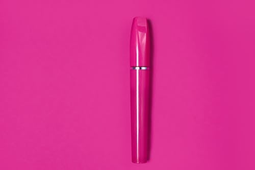 Free Photo Of Pink Lip Gloss Stock Photo