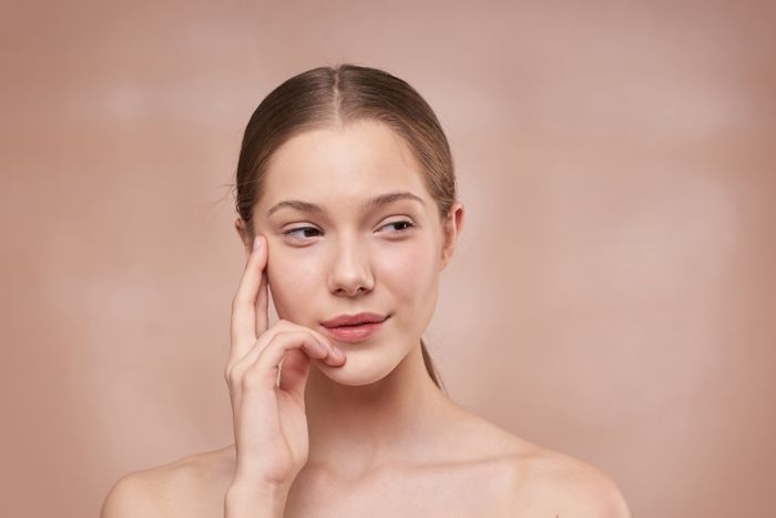 Upper Lip or Chin waxing at Wik and Wax in Livingston, CA