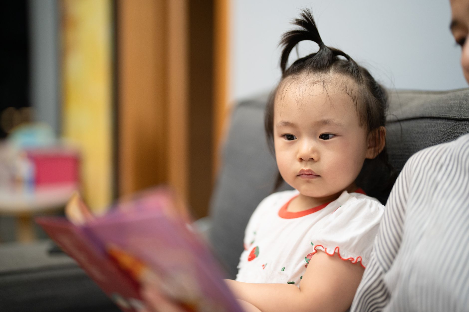 Preschool Express at Winter Park Library