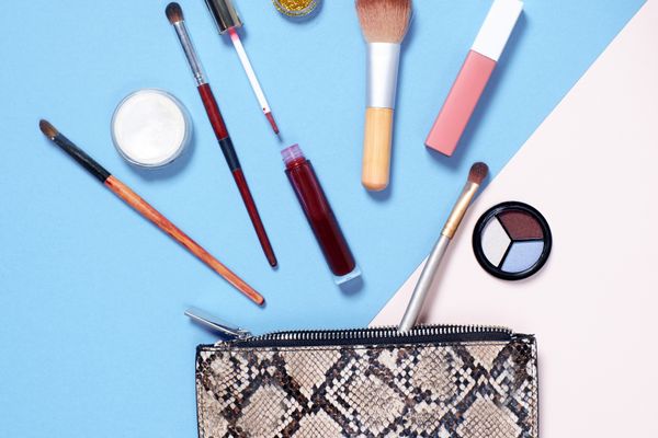 Beauty & cosmetic sellers