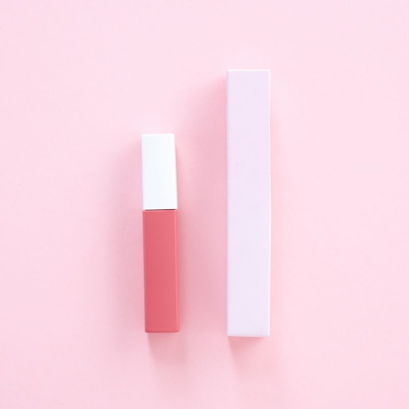 Matte As Hell Lip Crayon