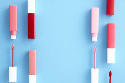 Group makeup services