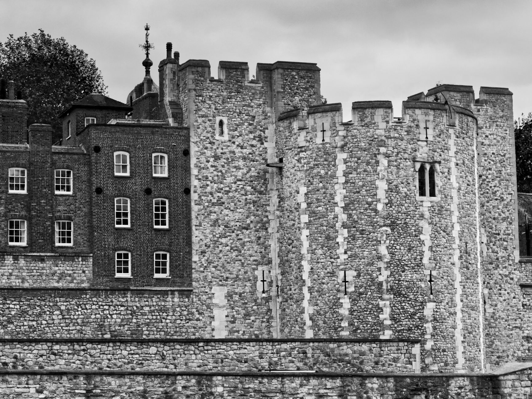 The Tower of London