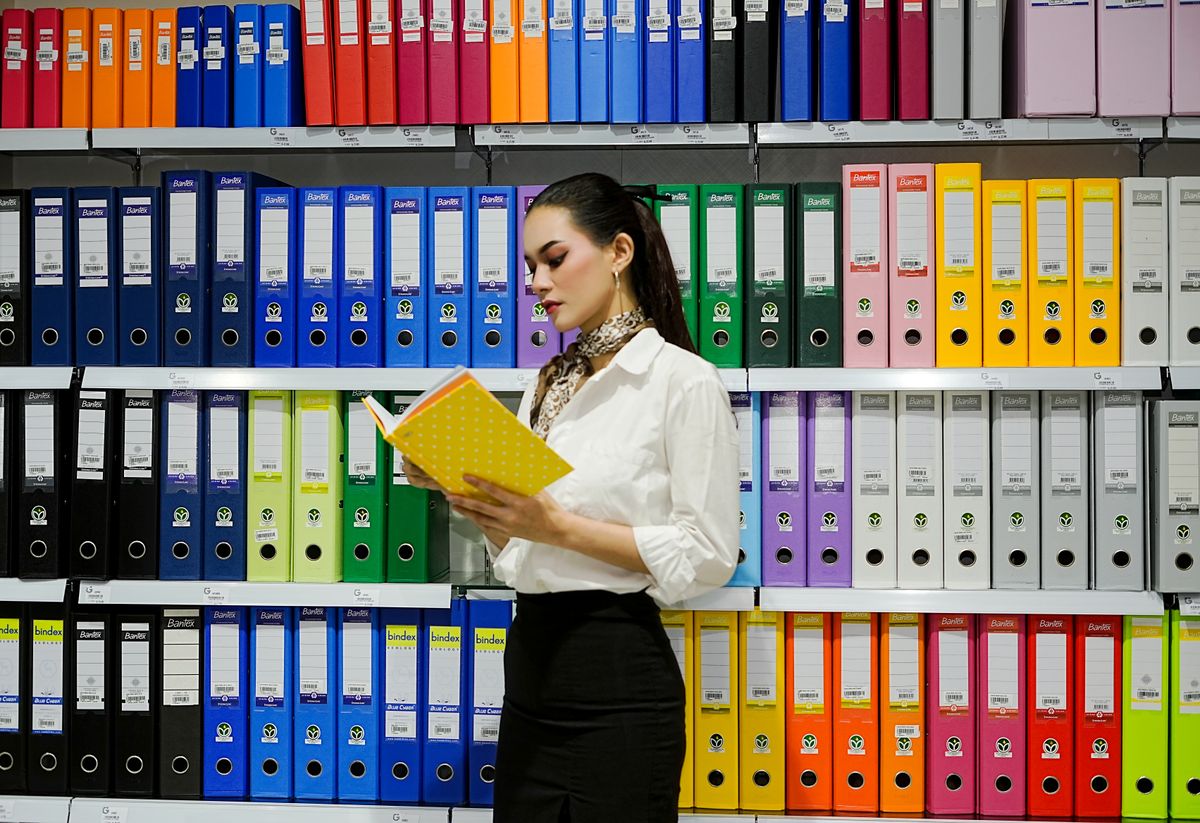office relocation in Blean — Office Relocation in Blean — the working end of the job
