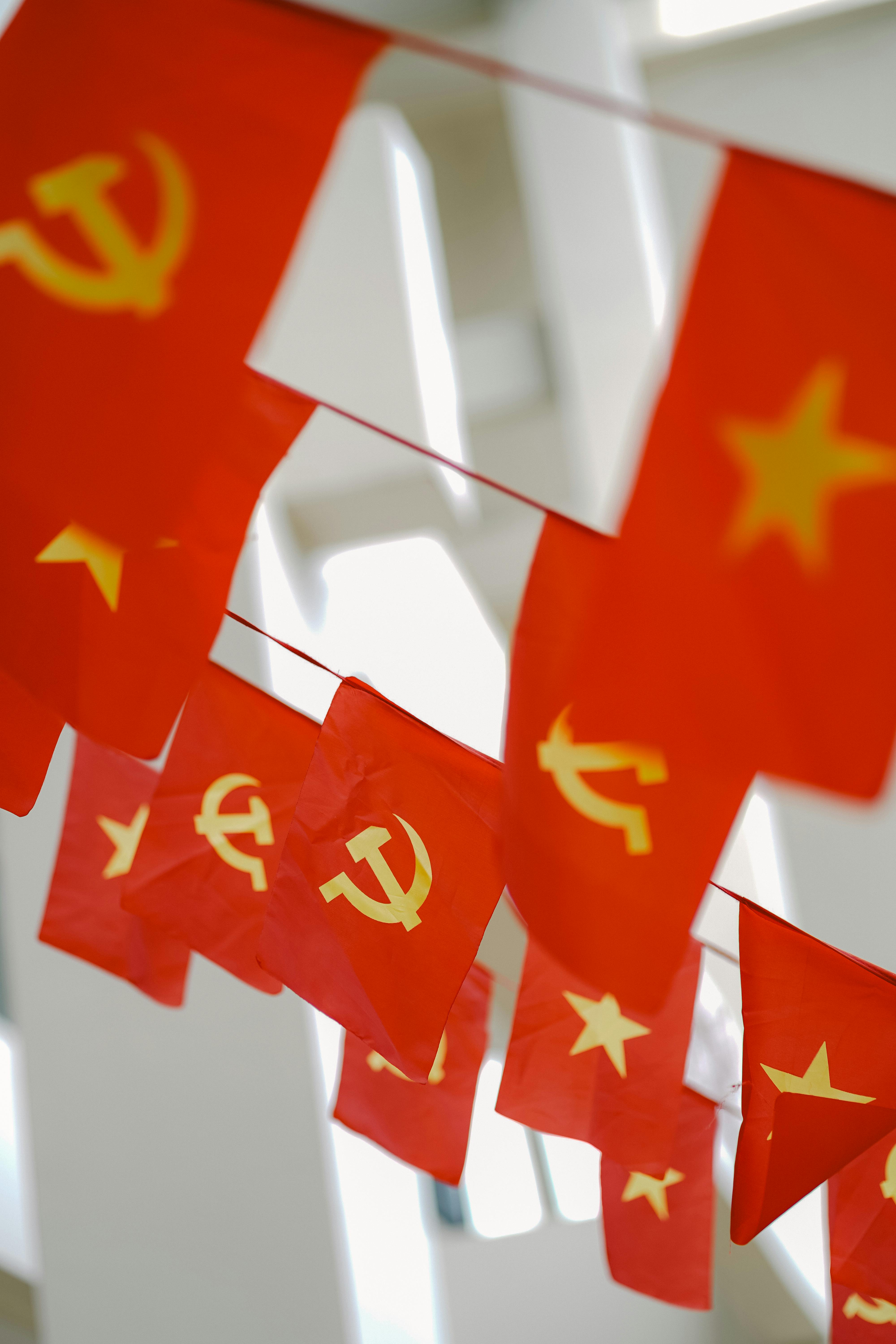 專欄 大罷免後台派政治路線消長的探討