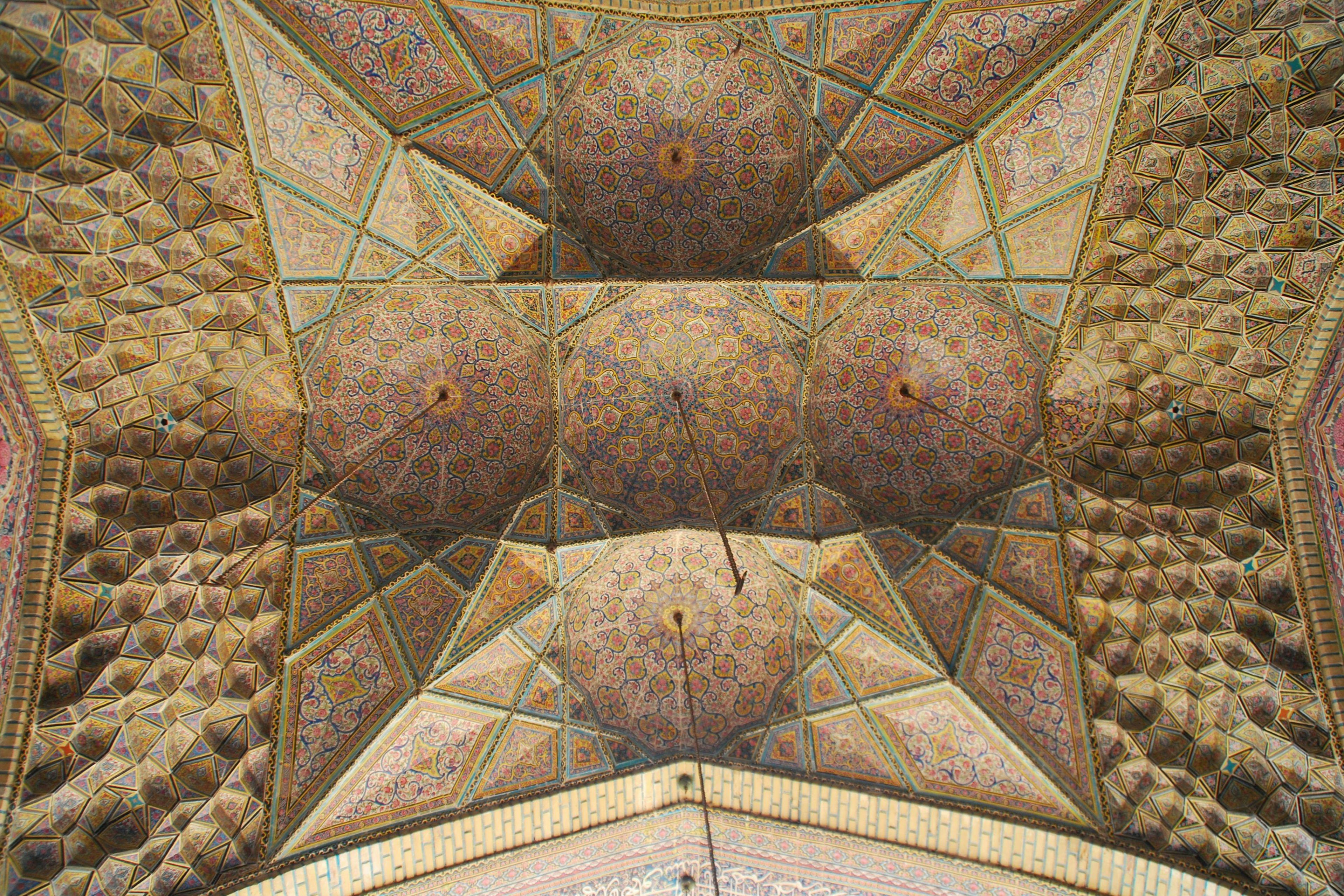 Four scenarios for geopolitics after the Iran war — Photo by Micha Höfer on Pexels