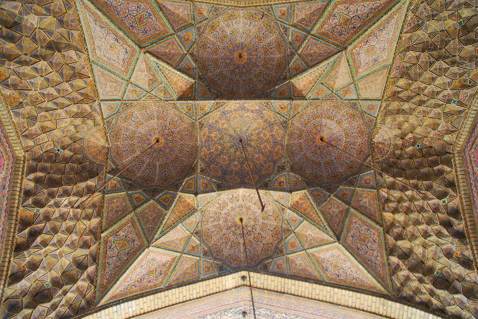 Isfahan