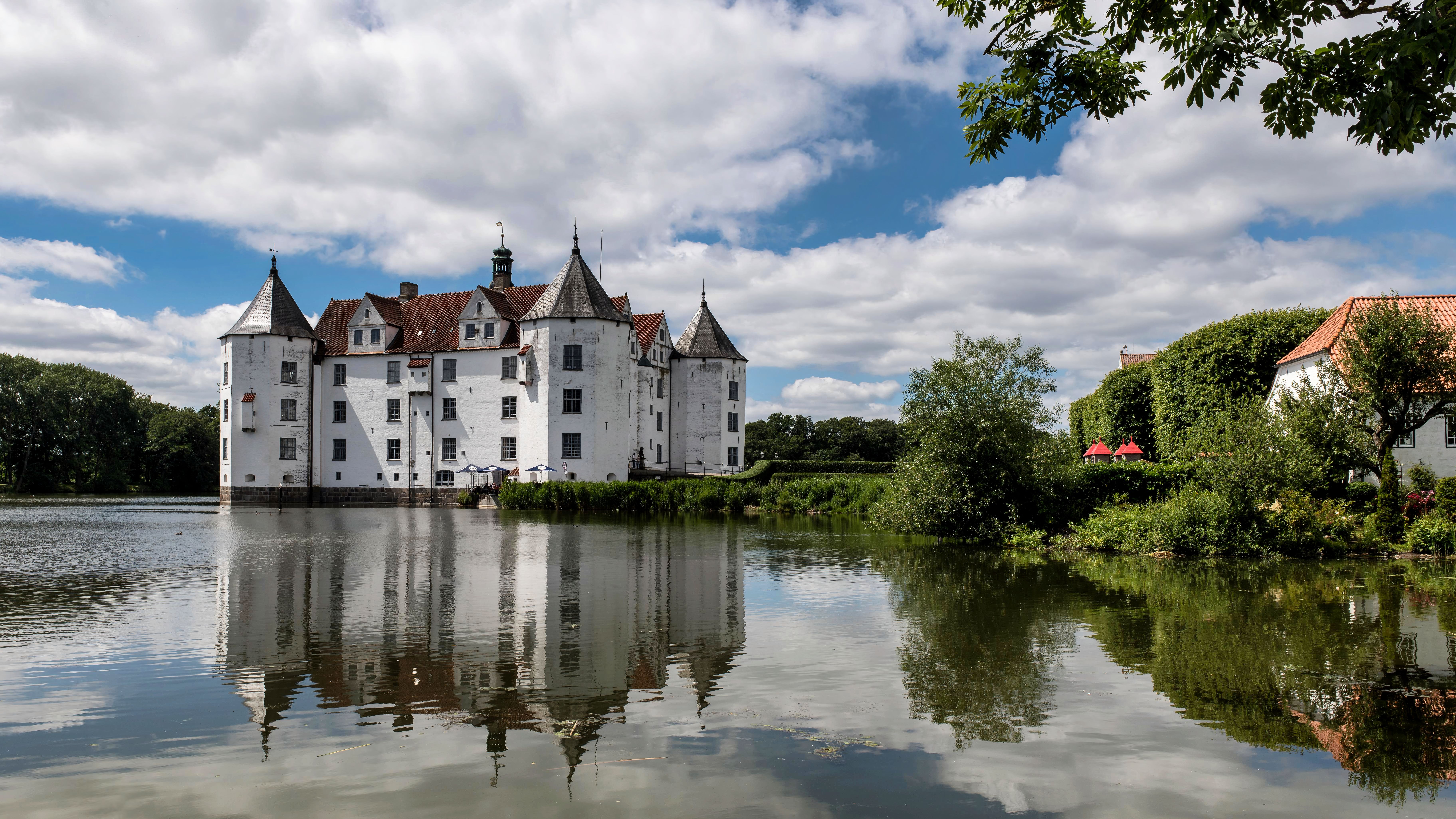 ahrensburg