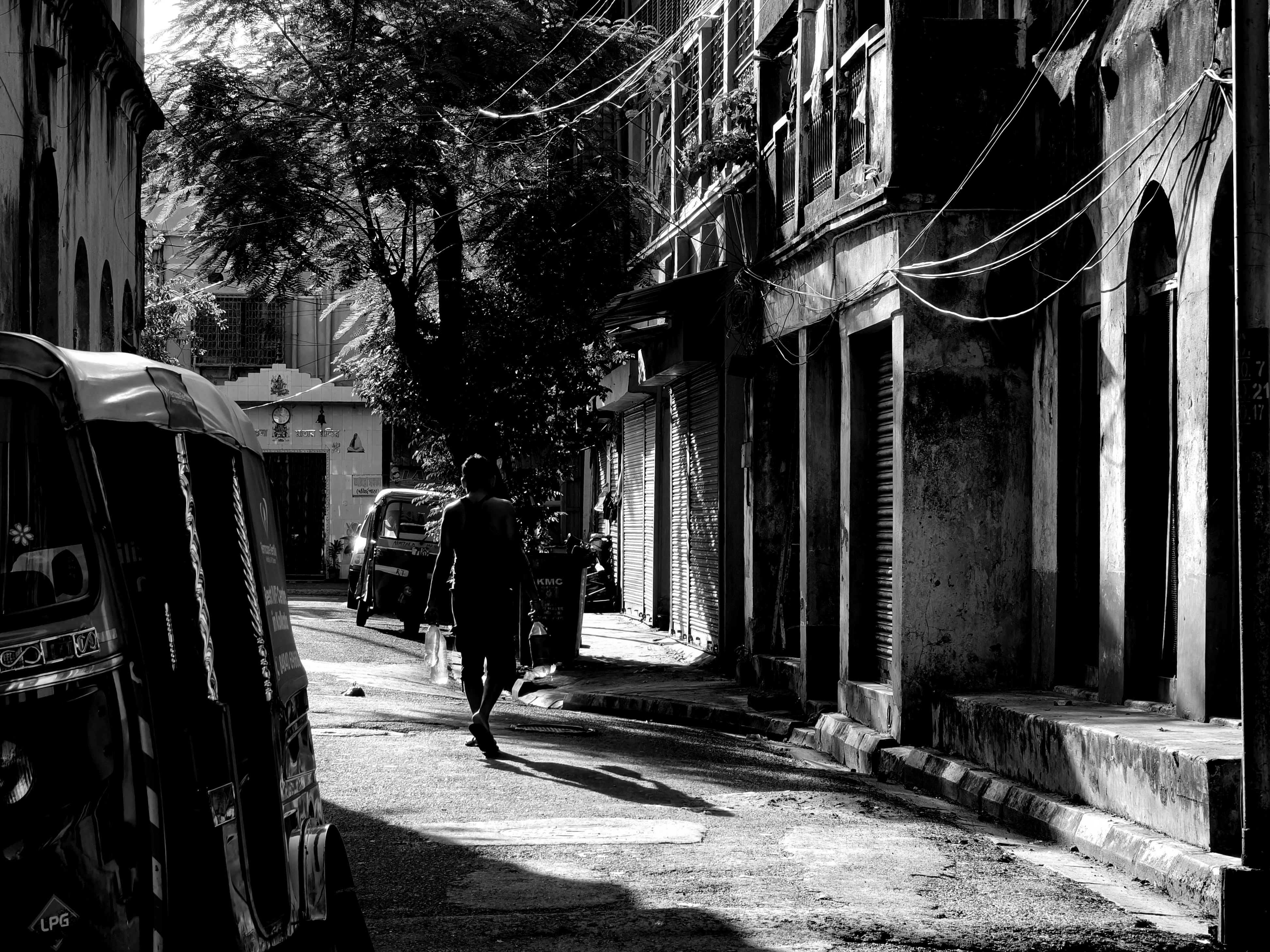 電動車發展的時代浪潮：從新能源車到未來出行新趨勢