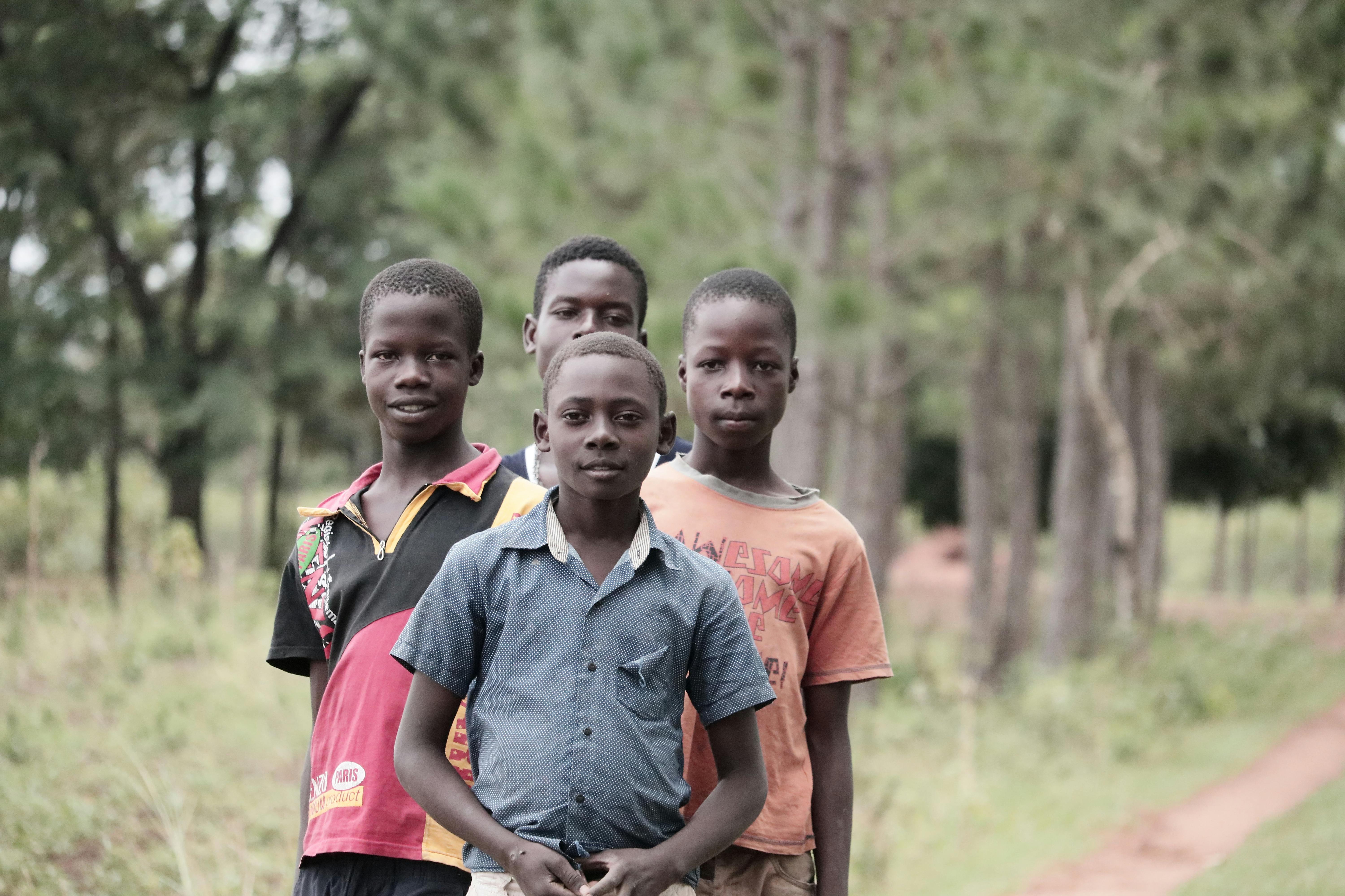 Mining Threatens Community Forests in the DRC