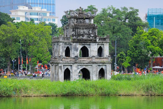 Hanoi
