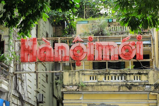 Hanoi