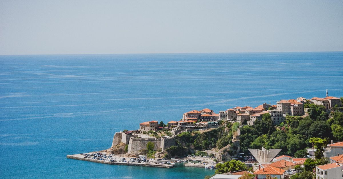 Photo of Montenegro
