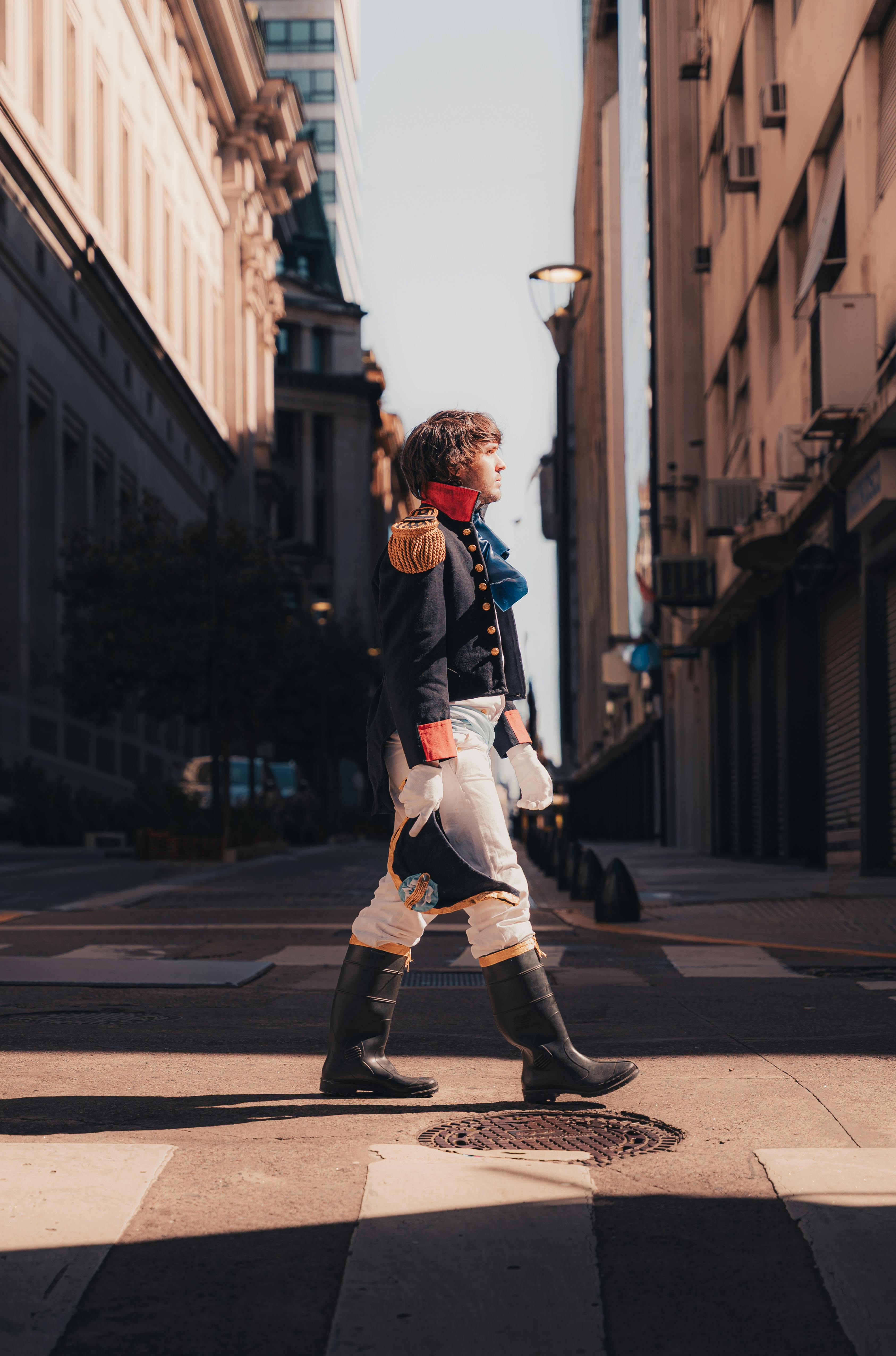 中共 9 3 閱兵的政治意涵大解析