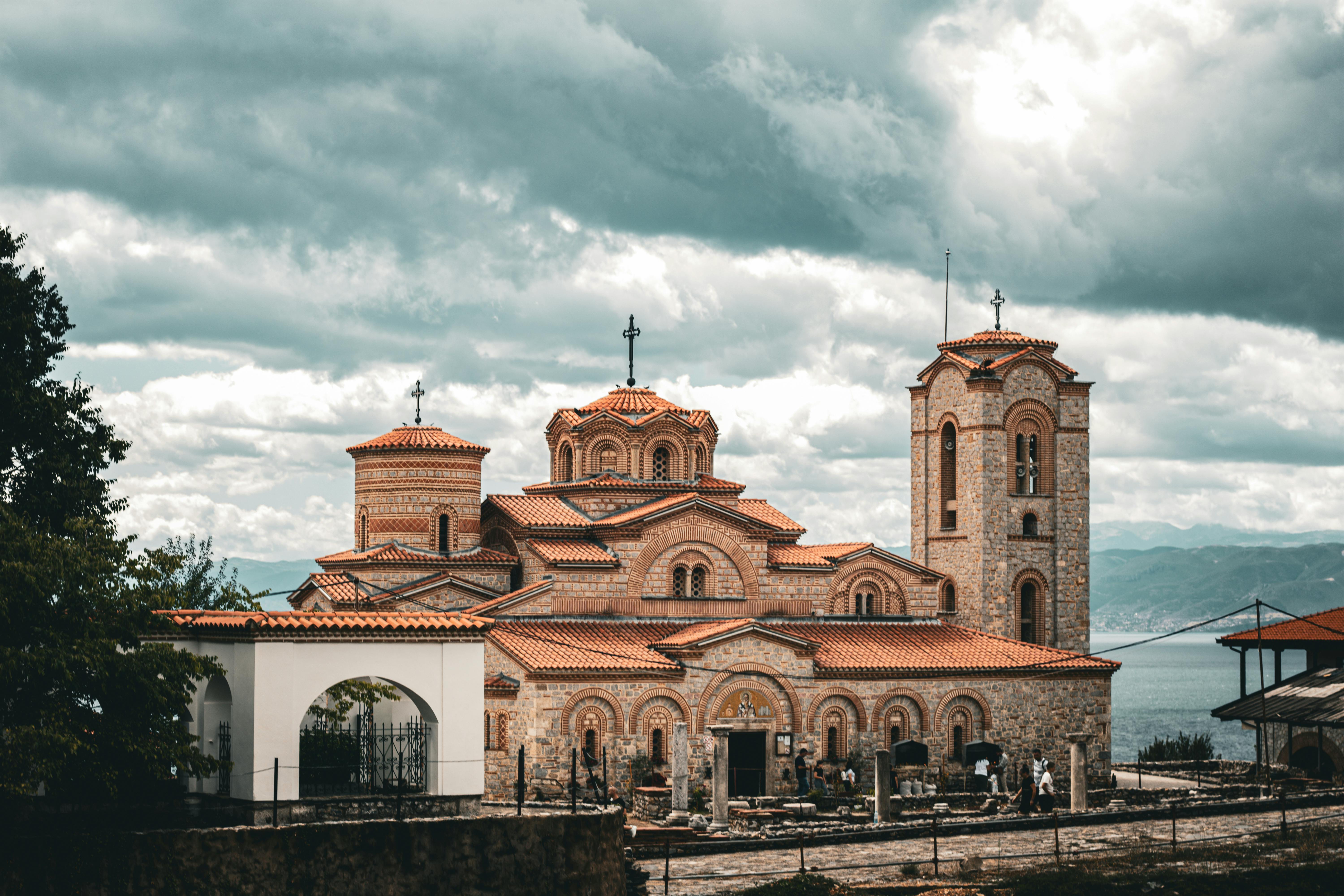 North Macedonia