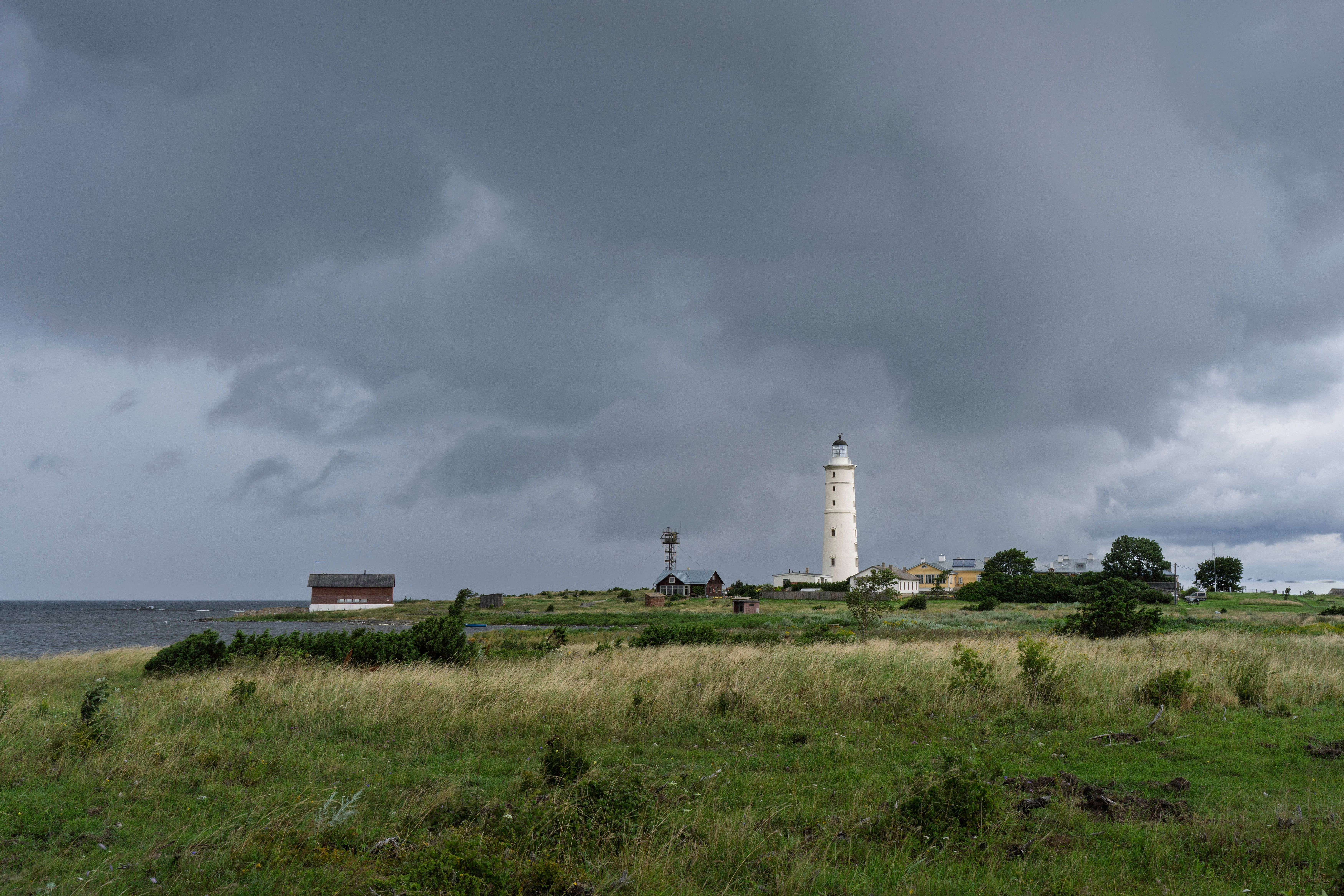 Hiiumaa