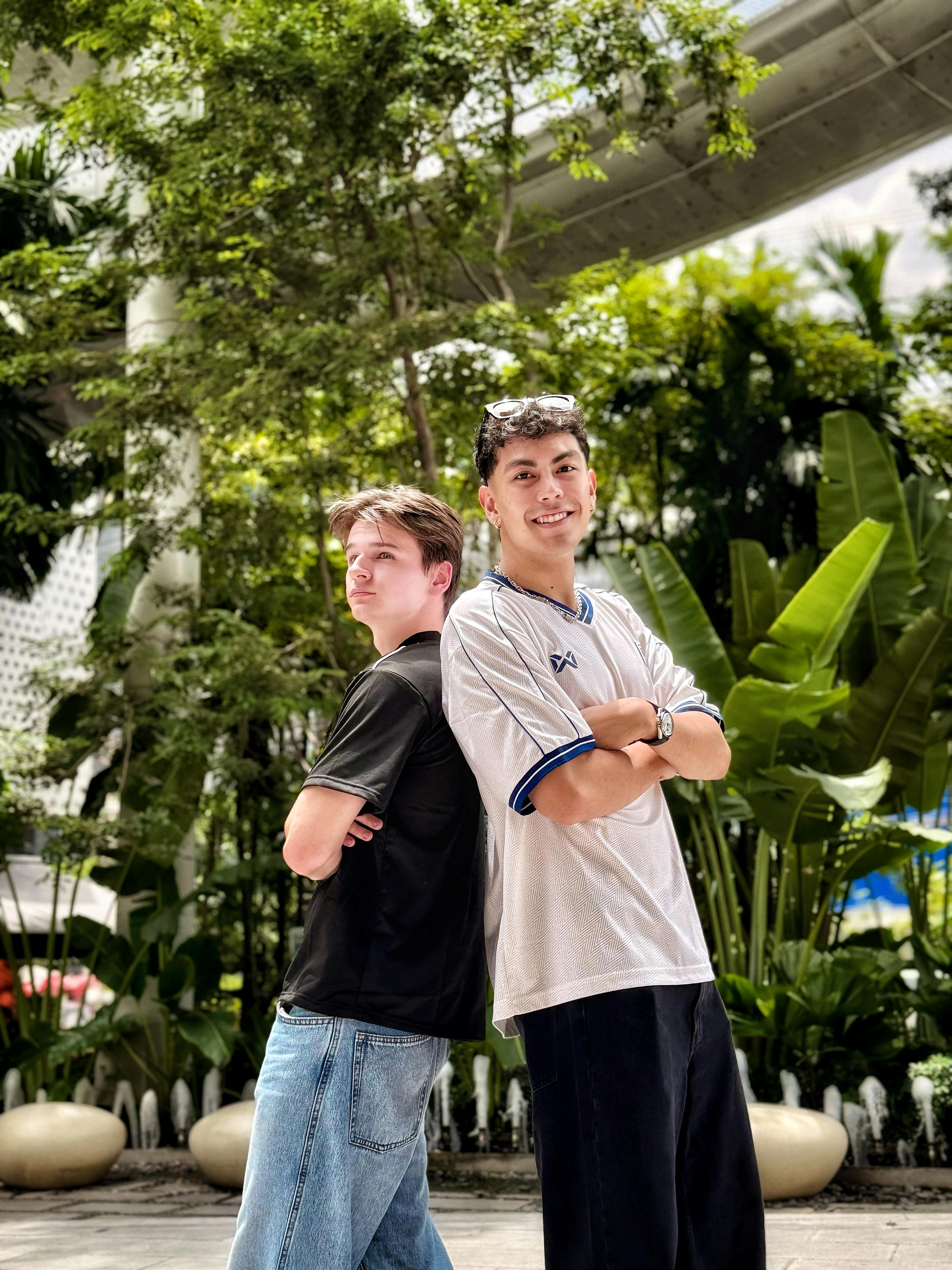 淞英能源攜手國際大廠 台中林酒店綠能茶會圓滿落幕