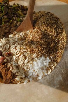 Digestive Health Mix