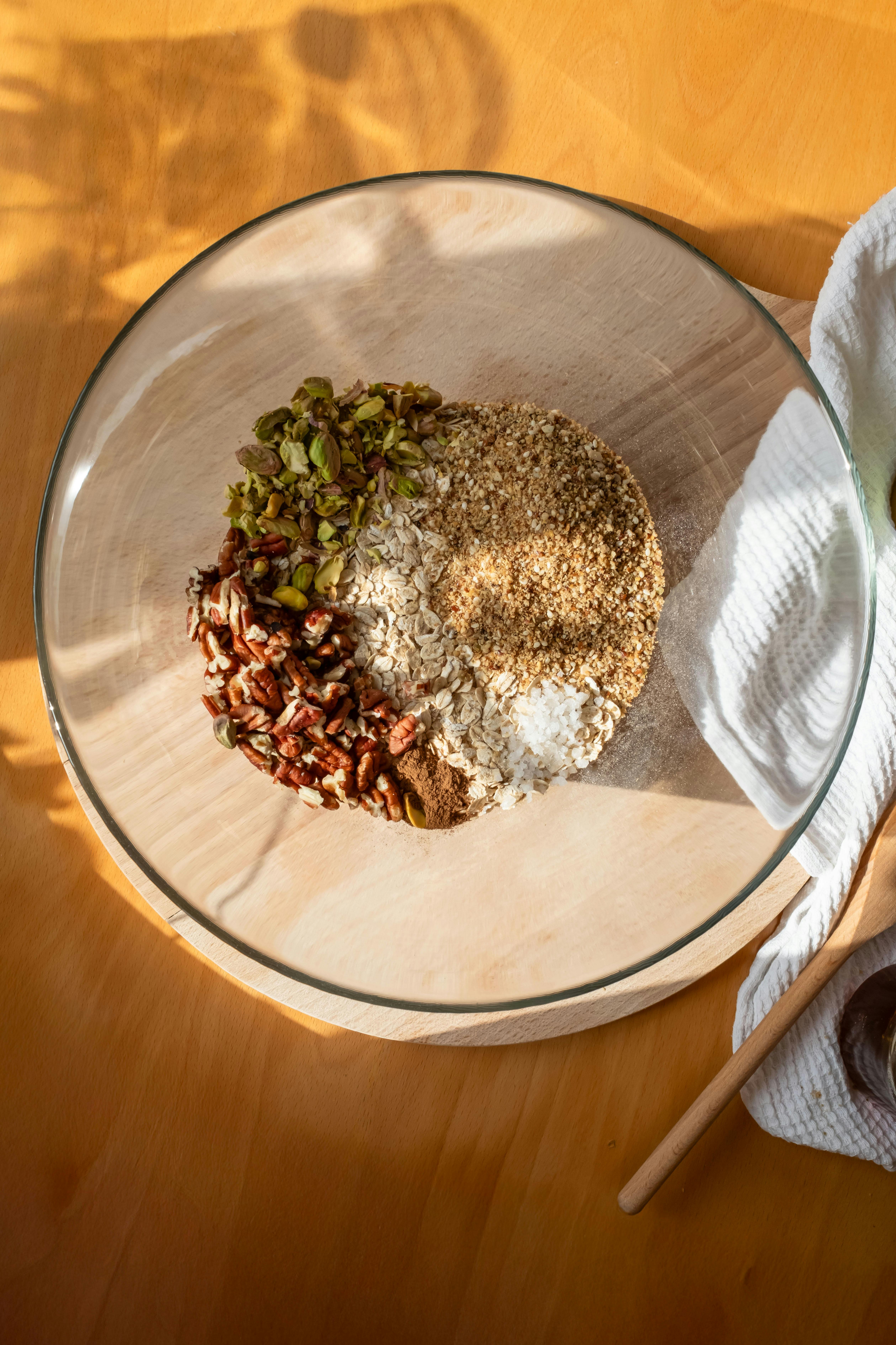 國產雜糧生活月開跑 三週趣味關卡線上接力 健康抽大獎不容錯過