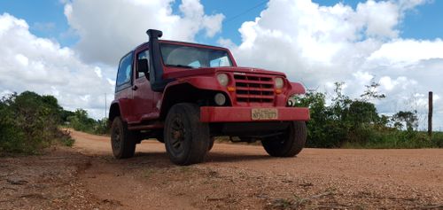 Free Troller T4 Stock Photo