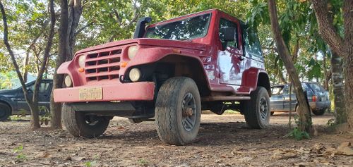 Free Troller T4 Stock Photo