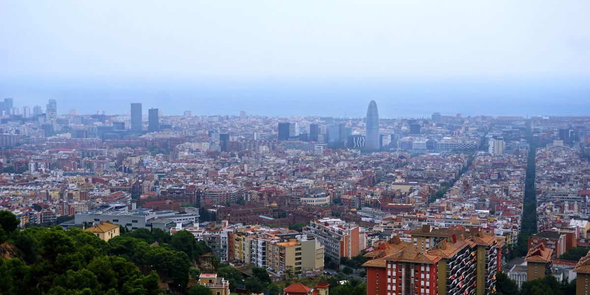 Zurich Maratón Barcelona