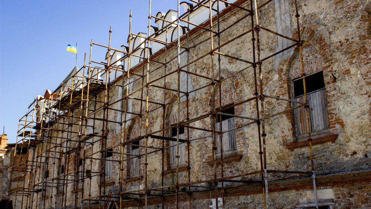 Techniques de rénovation durable pour bâtiments anciens