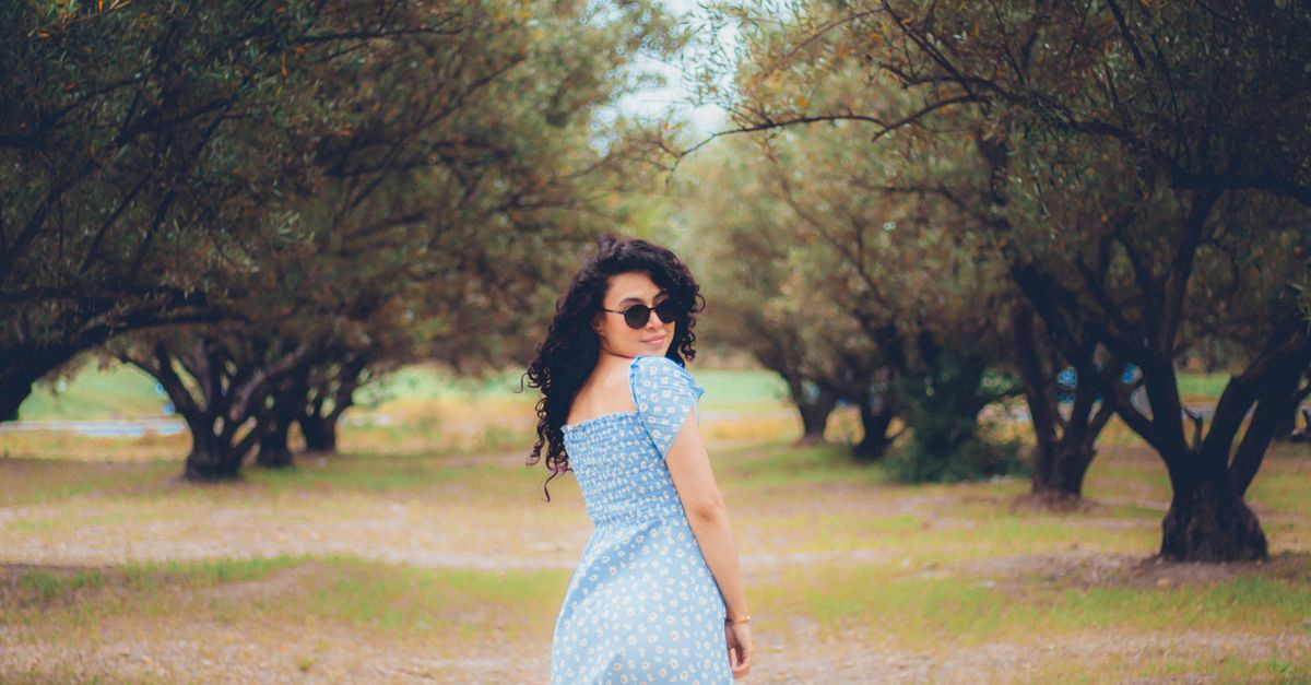 Robe bohème : Tendances et styles 2026