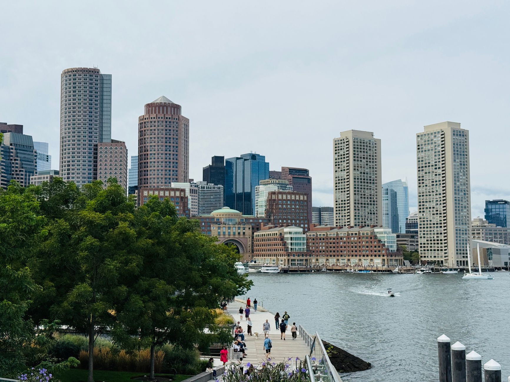 Massachusetts photo 4