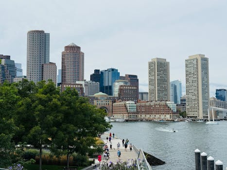 Boston