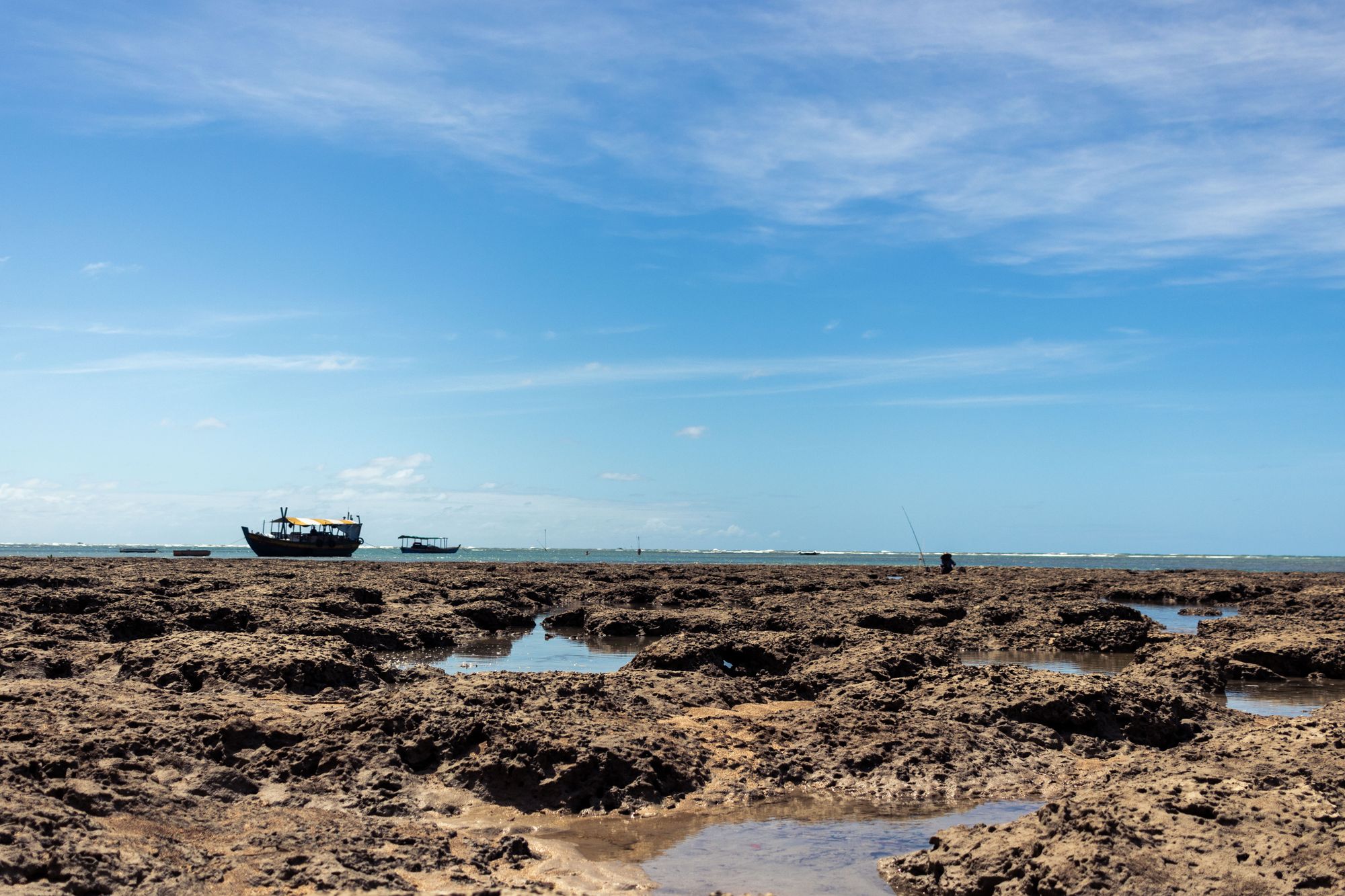 Morro de São Paulo
