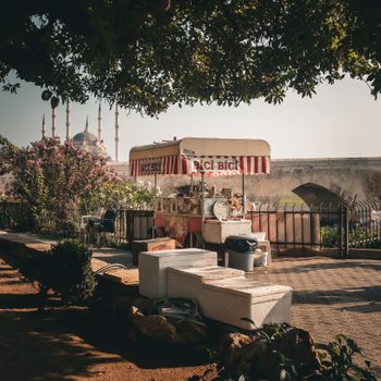 Adana Kebap