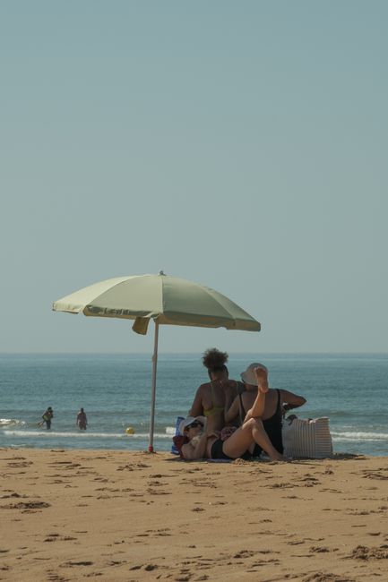 Islantilla, Huelva, Andalucía, España