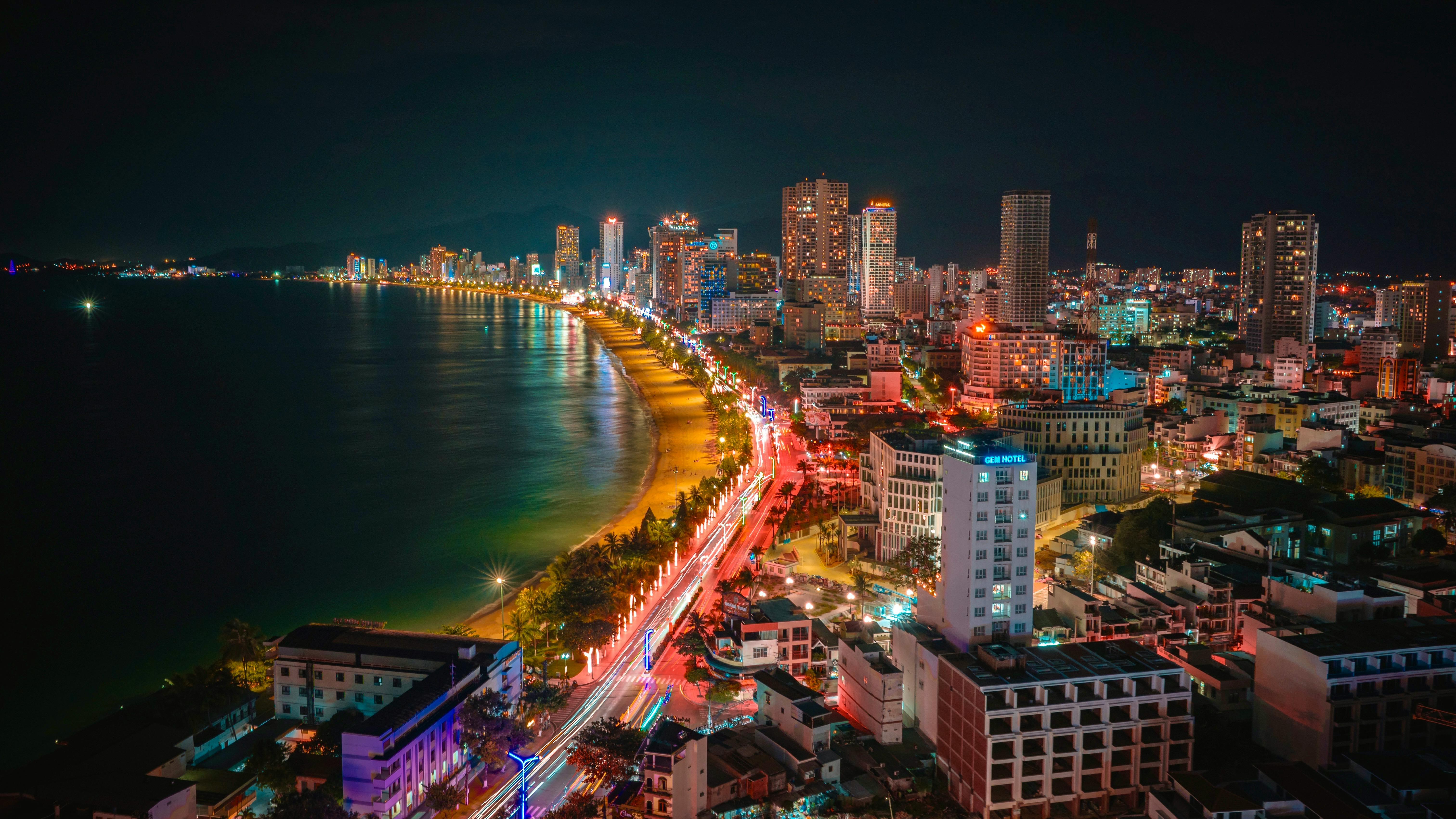Hoa Binh