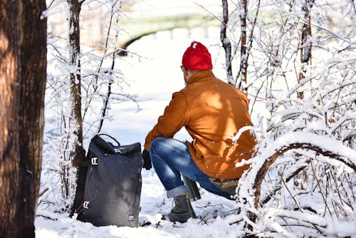 Ilmainen kuvapankkikuva tunnisteilla talvi