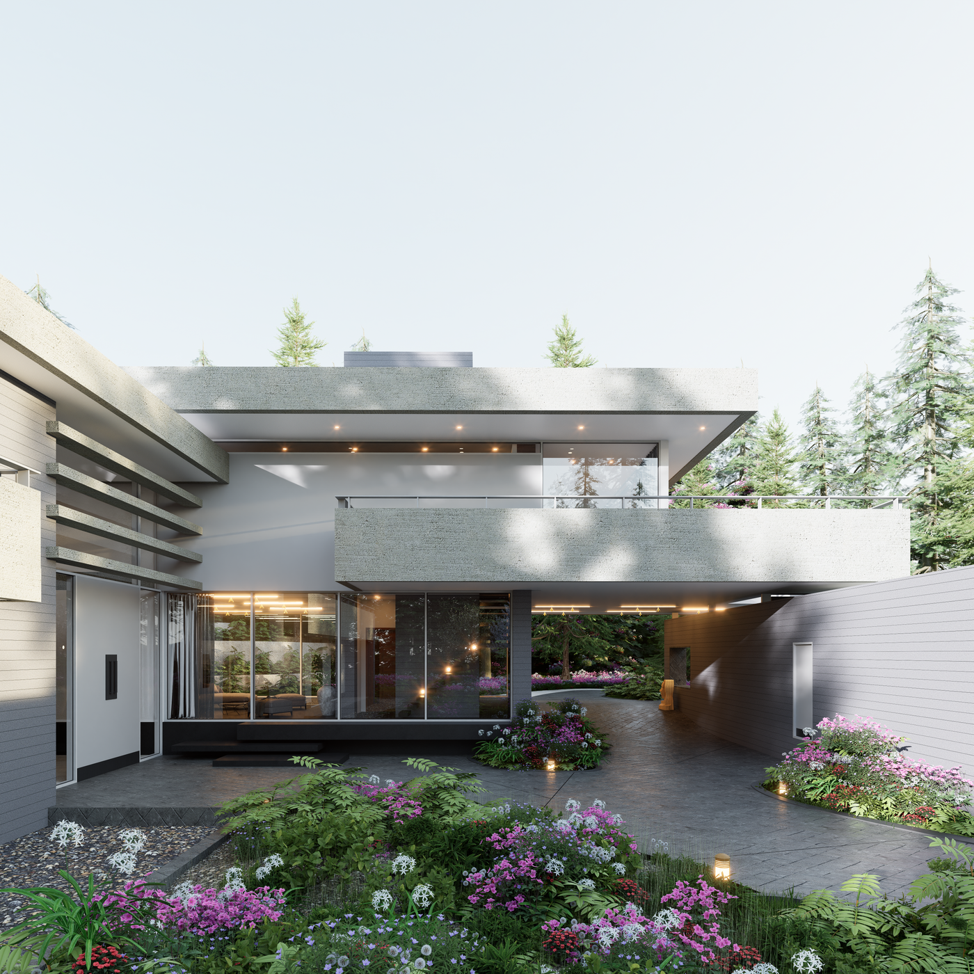 Hedge & Edge in Austin, TX