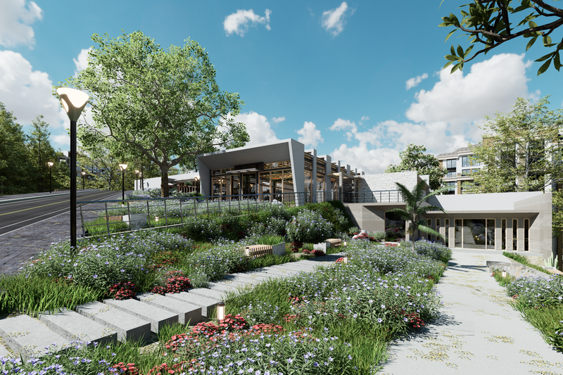 KUST Master Plan Unveiled for 33-Hectare Smart Campus