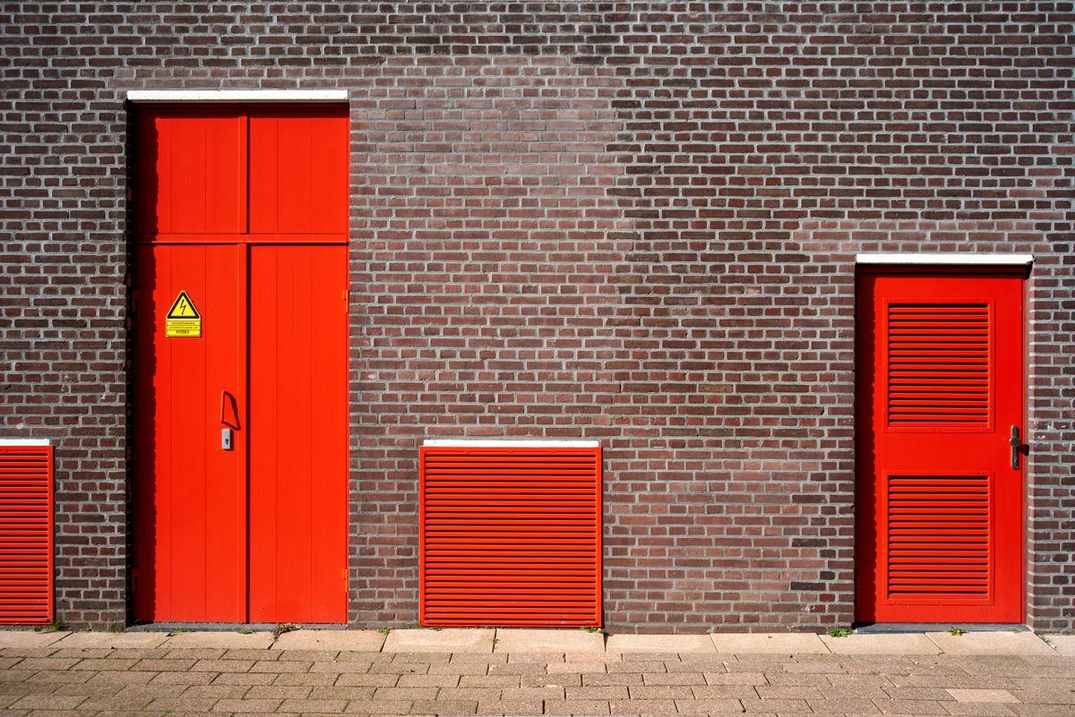 storage moves in Widford — Storage Moves in Widford — the working end of the job