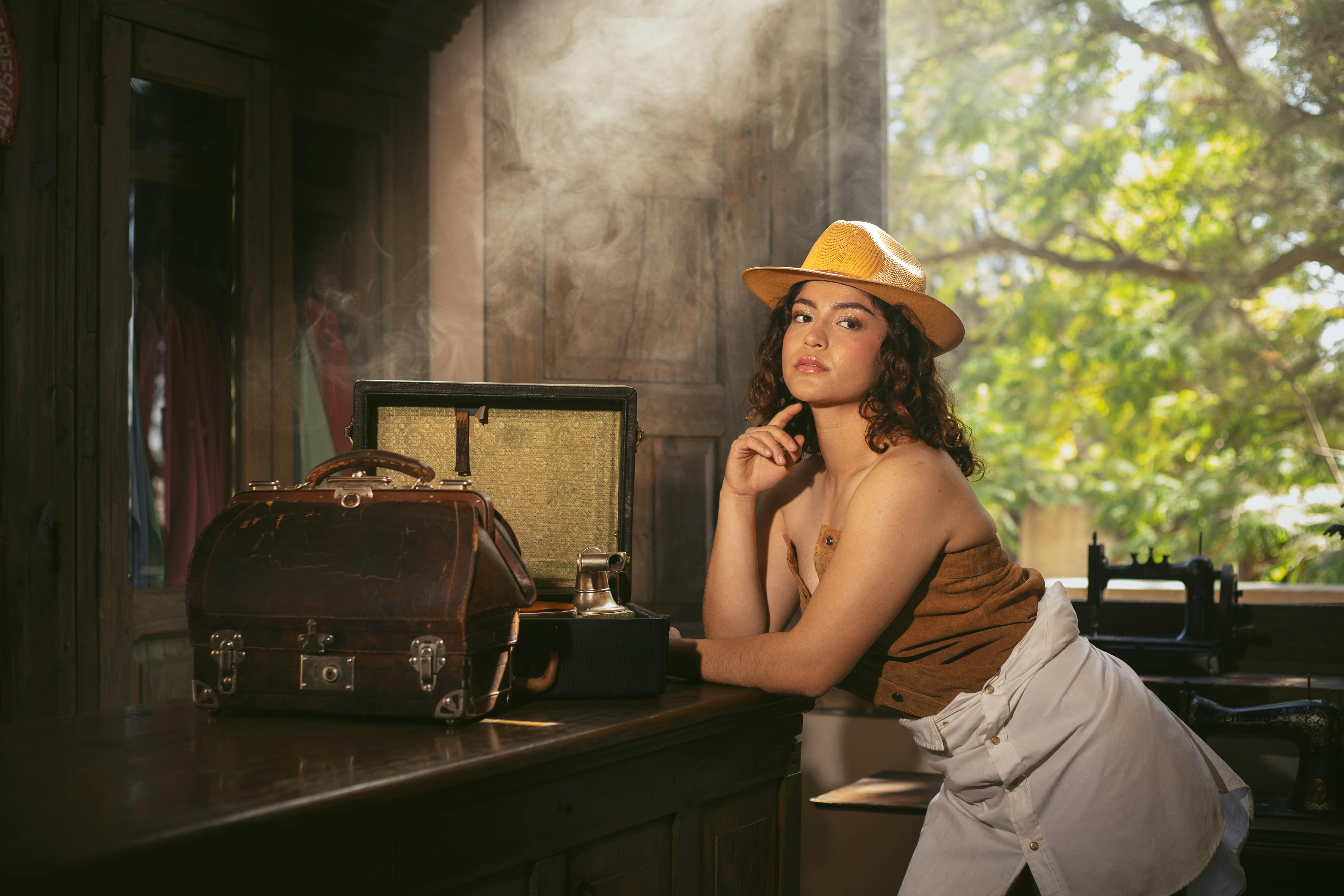 Vintage Dancehall Fashion Trends That Will Blow Your Mind