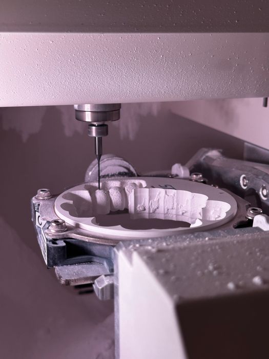 From CAD to Part: Our Complete CNC Machining Workflow