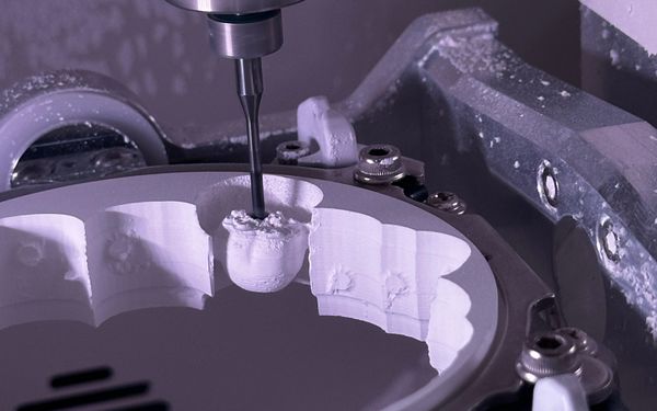 CNC Machining related photo