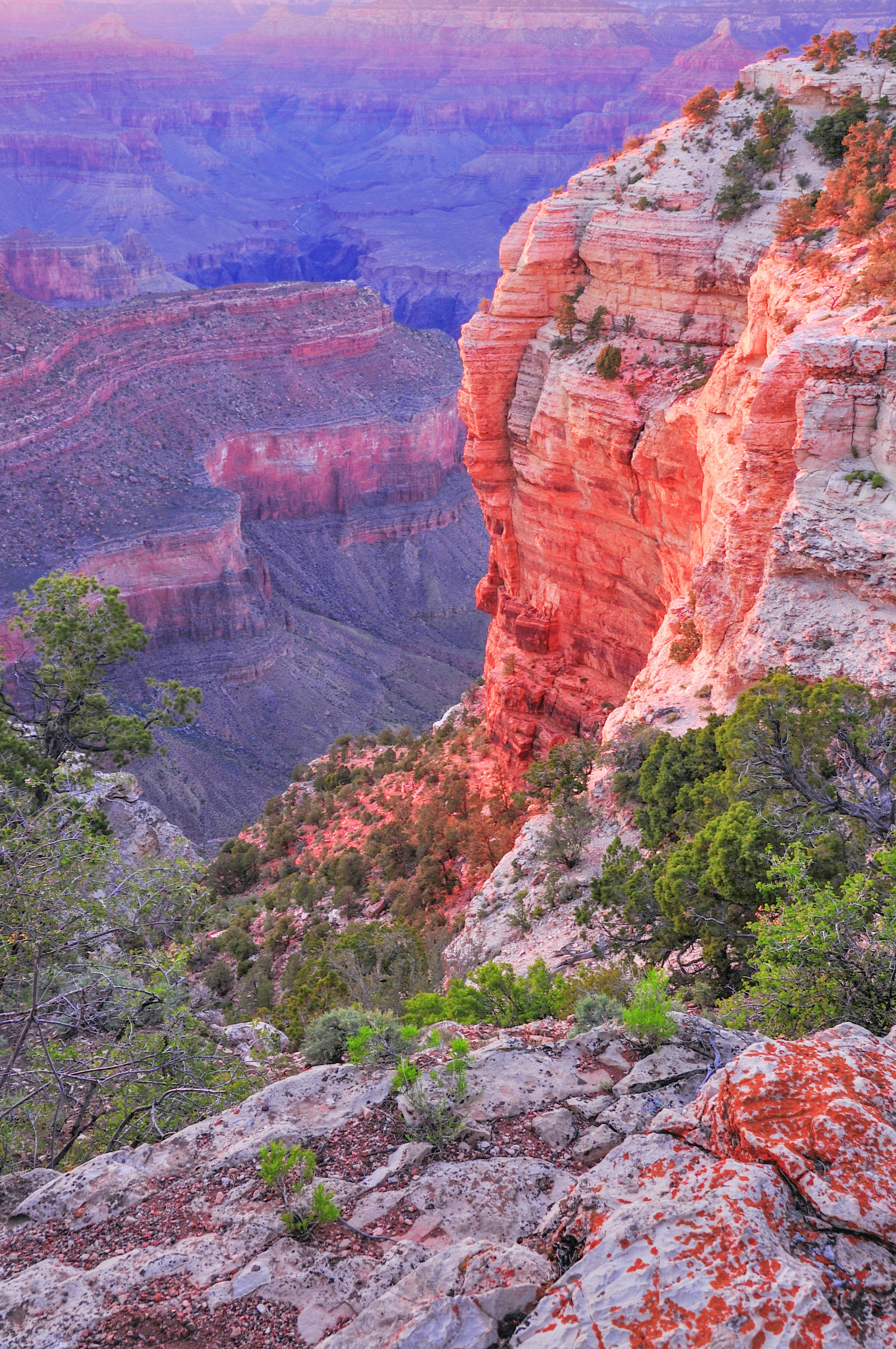 Grand Canyon National Park Airport, United States