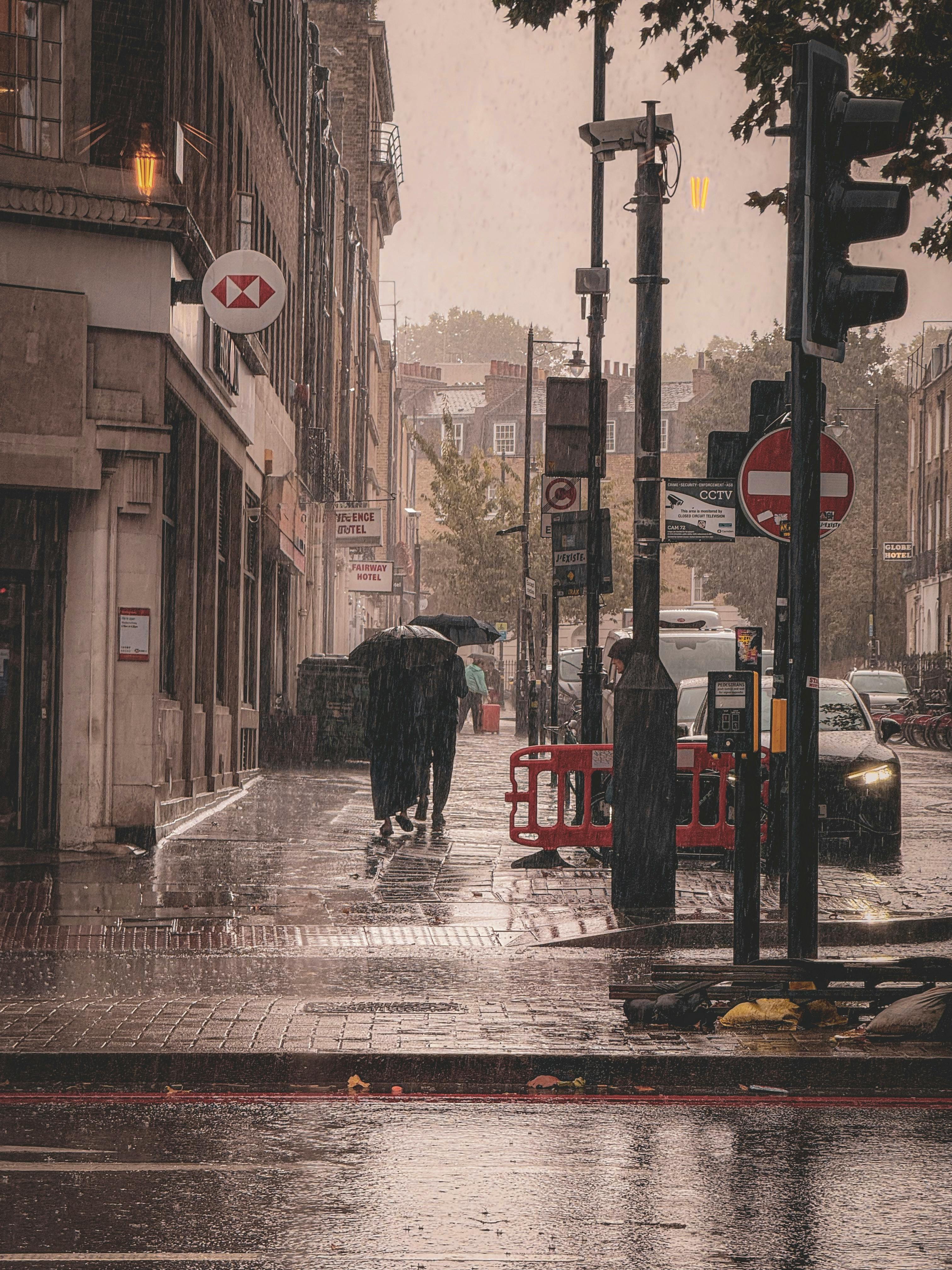 為九三閱兵讓路 北京居民生活大亂 交通封鎖引發城市大混亂