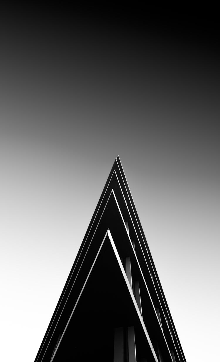 Triangle Illustration