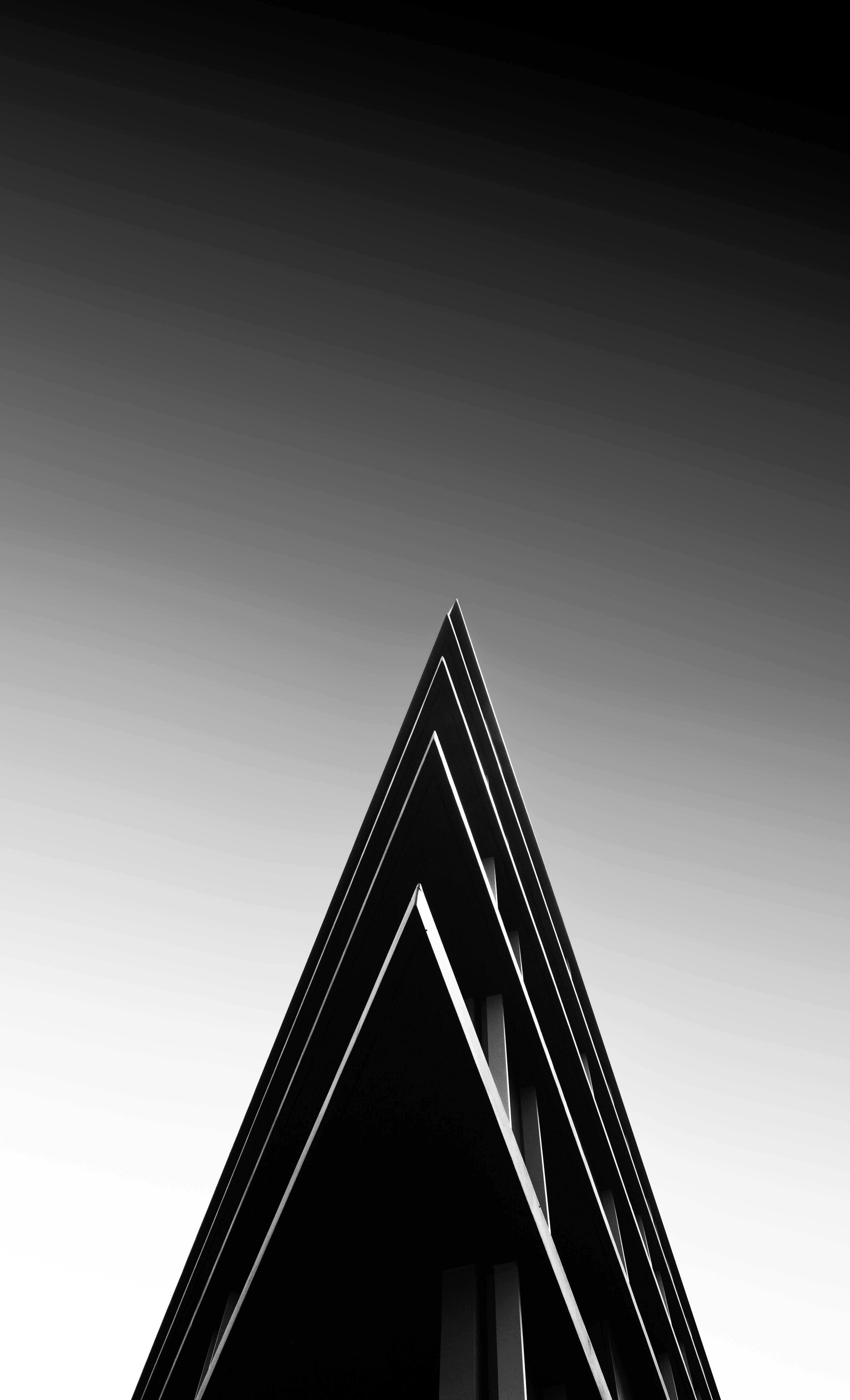 MINIMALIST PHONE WALLPAPER 4K