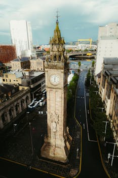 Belfast